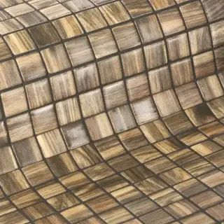 Мозаика Zen Palisandro 31.3x49.5