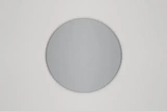 MIRAGE BLISS Зеркало круглое с подсветкой LED 3000 K, D90 см