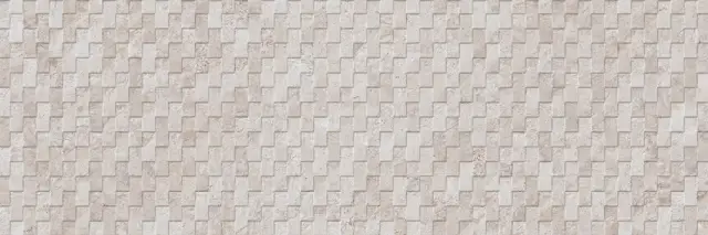 PORCELANOSA IMAGE CREAM DECO 33.3х100х1.2 G-271