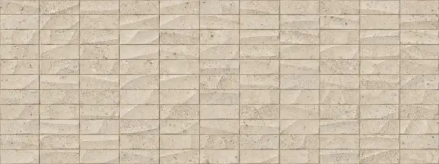 PORCELANOSA PRADA CALIZA MOSAICO 45х120 G-270
