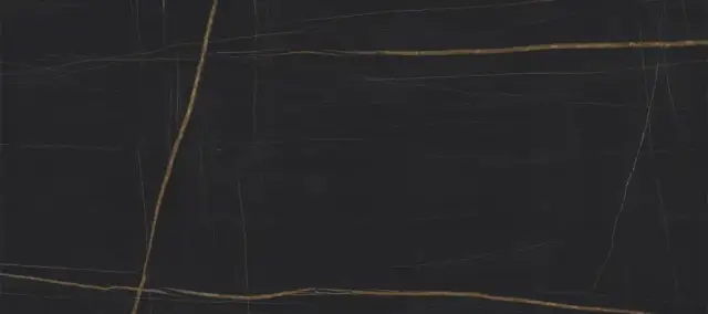 PORCELANOSA XLIGHT NYLO NOIR 01 POLISHED 120х270 G-2705