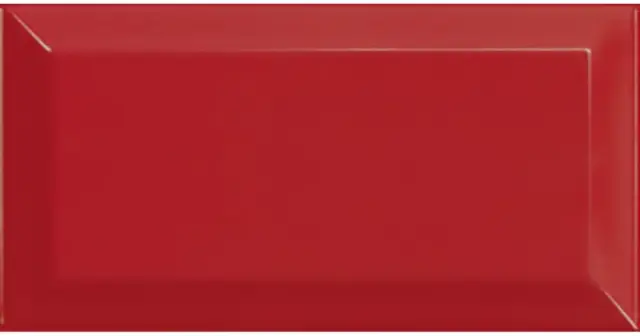 EQUIPE METRO ROSSO 7.5х15 EQ-2