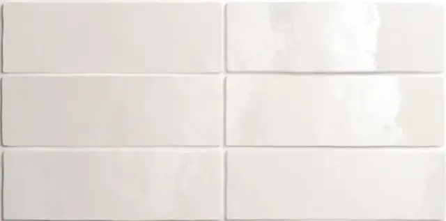 EQUIPE ARTISAN WHITE 6.5х20 EQ-3