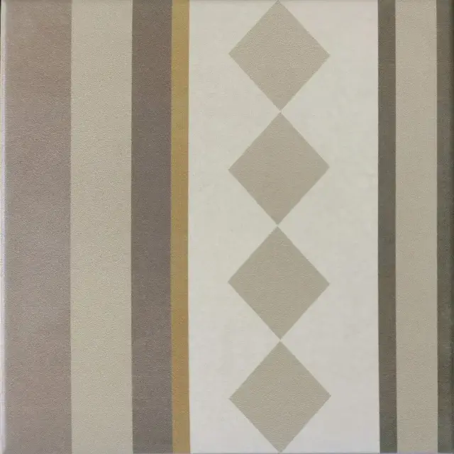 EQUIPE CAPRICE LOIRE BORDER 20х20 EQ-5