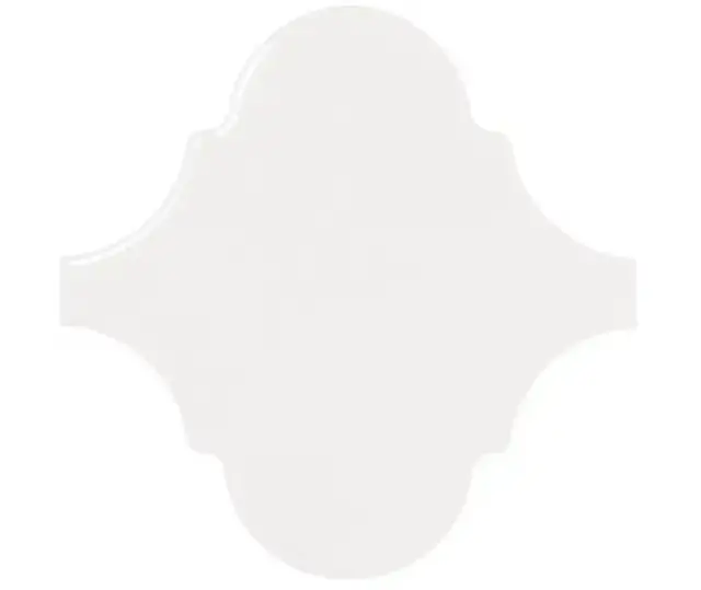 EQUIPE ALHAMBRA WHITE 12х12 EQ-15S