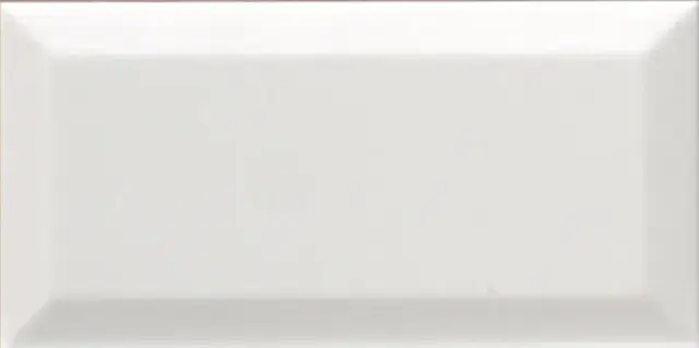 EQUIPE METRO WHITE MATT 7.5х15 EQ-0