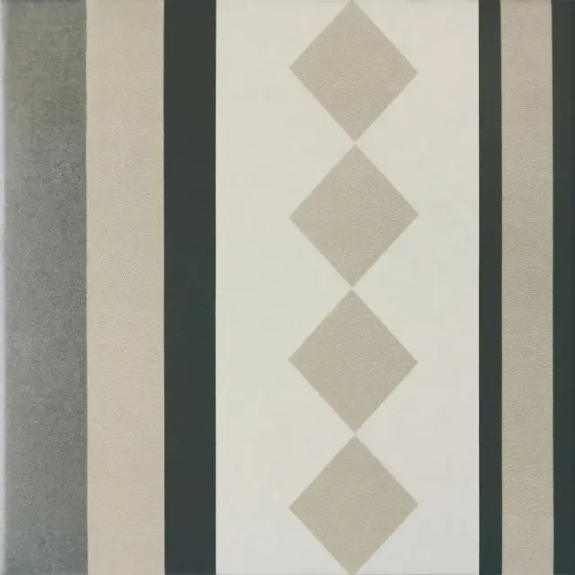 EQUIPE CAPRICE PROVENCE BORDER 20х20 EQ-5