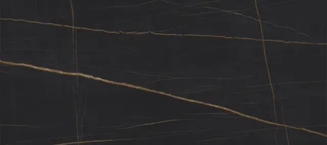 PORCELANOSA XLIGHT NYLO NOIR 03 POLISHED 120х270 G-2705