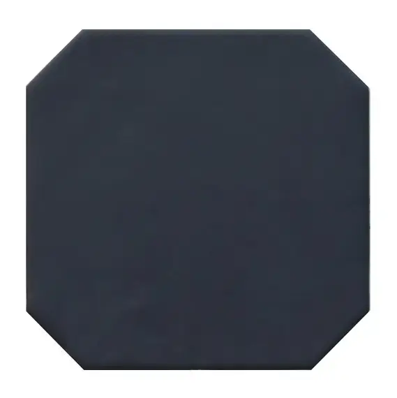 EQUIPE OCTAGON NEGRO MATE 20х20 EQ-3