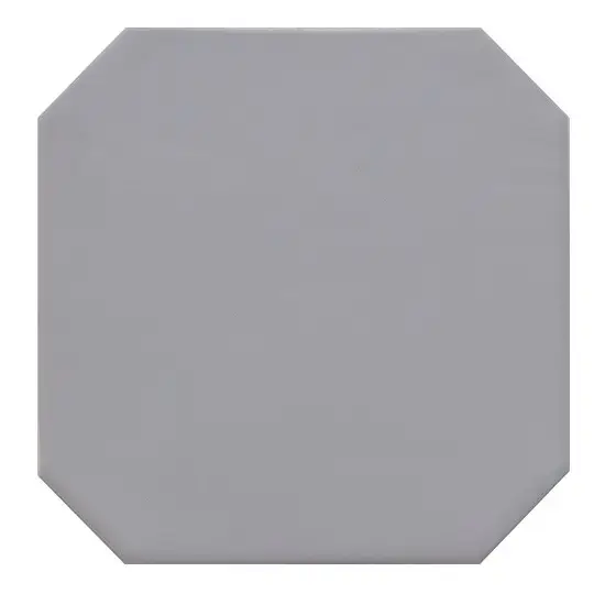 EQUIPE OCTAGON GRIS MATE 20х20 EQ-3