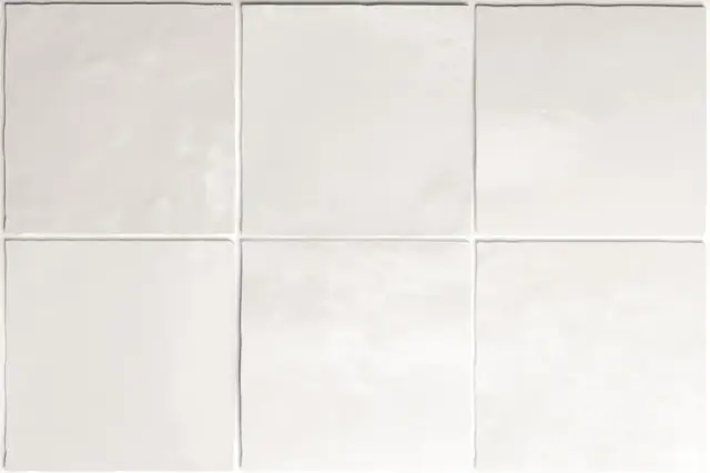 EQUIPE ARTISAN WHITE 13.2х13.2 EQ-3