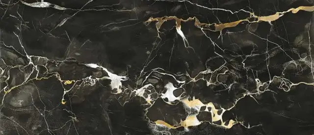 MIRAGE BLACK GOLD JW 11 LUC SQ 120х278x6