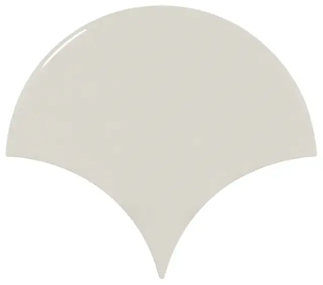 EQUIPE FAN MINT 10.6x12 EQ-20S