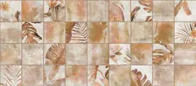 COLORKER TROPIC COTTO 13.8х13.8 ZM-228