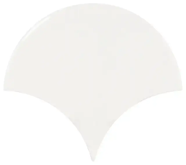 EQUIPE FAN WHITE 10.6х12 EQ-20S