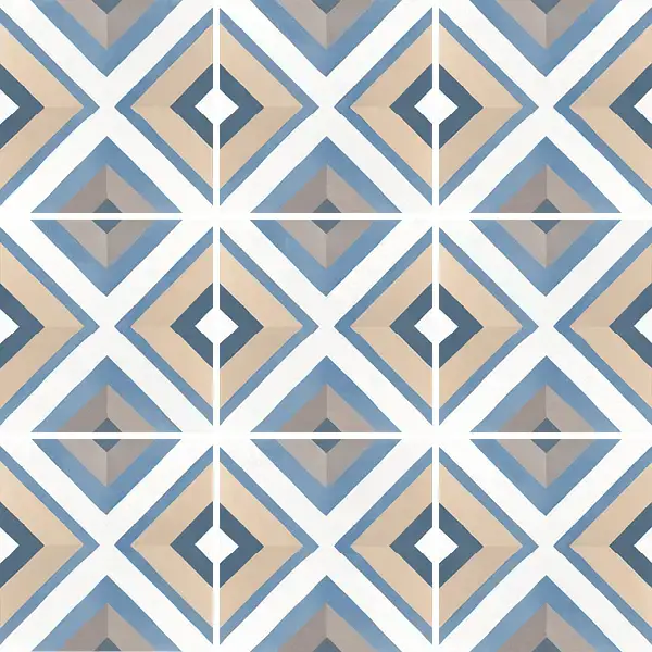 EQUIPE SQUARE COLOURS 20х20 EQ-5