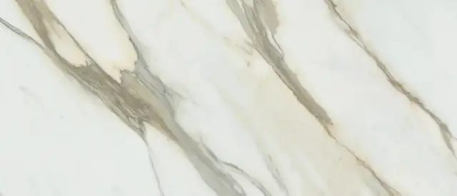 MIRAGE CALACATTA GOLD CP 02 LUC SQ 120х278x0.6