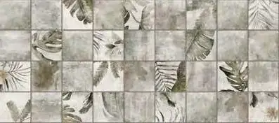 COLORKER TROPIC GREY 13.8х13.8 ZM-228