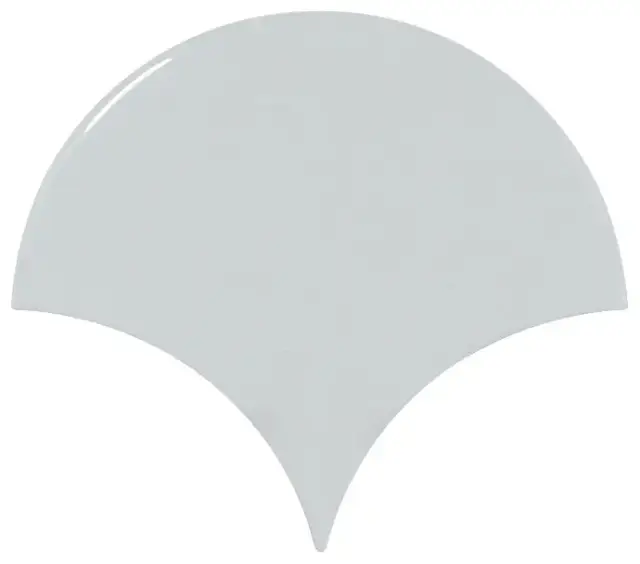 EQUIPE FAN SKY BLUE 10.6х12 EQ-20S