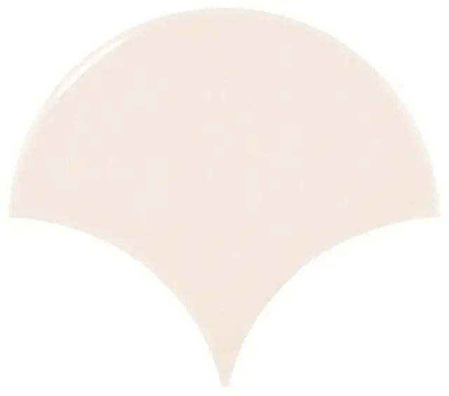 EQUIPE FAN CREAM 10.6x12 EQ-20S