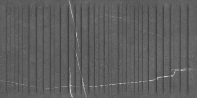 COLORKER NOMADE NOIR PARALLELO 59.5х119.2 M-84