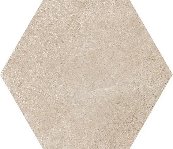 EQUIPE HEXATILE CEMENT MINK 17.5х20 EQ-3