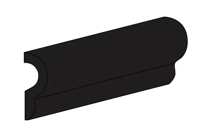 EQUIPE EVOLUTION LONDON NEGRO 5х20 EQ-21