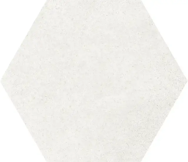 EQUIPE HEXATILE CEMENT WHITE 17.5х20 EQ-3