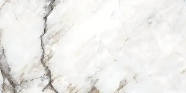 MUSEUM CRYSTAL WHITE EP 75.5х151 M-58