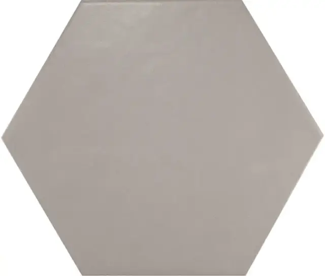 EQUIPE HEXATILE GRIS MATE 17.5х20 EQ-3