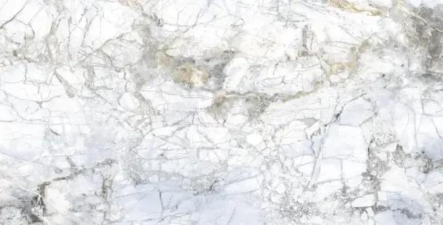 MUSEUM SUPREME WHITE P 100х180 M-76