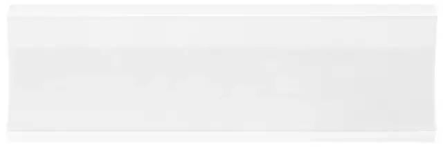 HARMONY BOW WHITE 15х45 H-21