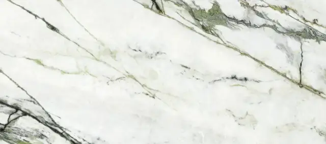 PORCELANOSA XLIGHT CALACATTA GREEN 05 SILK 120х270 G-2705