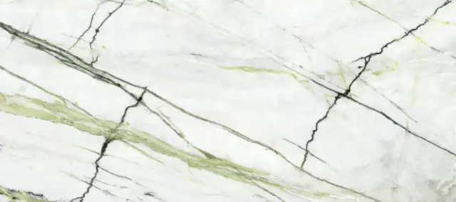 PORCELANOSA XLIGHT CALACATTA GREEN 03 SILK 120х270 G-2705