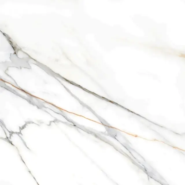 COLORKER CALACATTA GOLD WHITE PULIDO RECT. 120х120 M-86