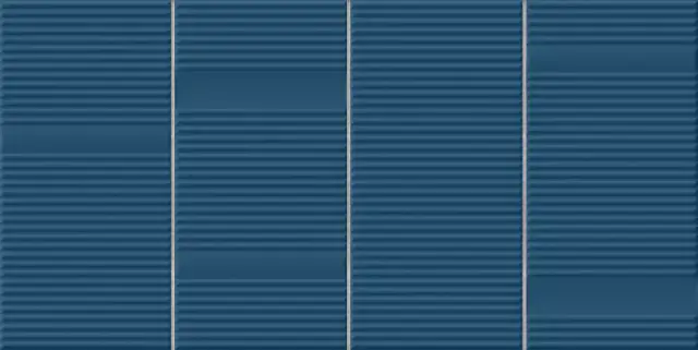 HARMONY BEAT BLUE 20х40 Q-35