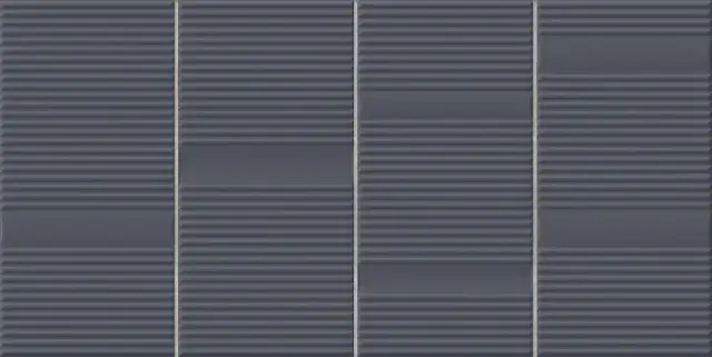 HARMONY BEAT ANTHRACITE 20х40 Q-35