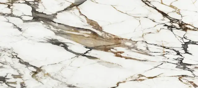 PORCELANOSA XLIGHT PAONAZZO BIONDO BOOKMATCH A POLISHED 120х270 G-2505