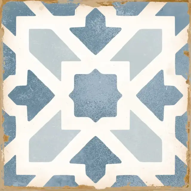 HARMONY CASABLANCA GAZA 12.5х12.5 Q-26