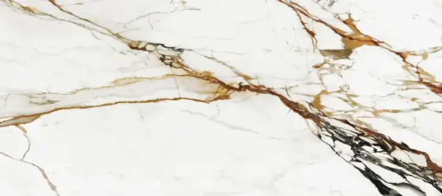 PORCELANOSA XLIGHT PAONAZZO BIONDO POLISHED 05 120х270x6 G-2705