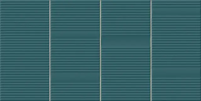 HARMONY BEAT GREEN 20х40 Q-35