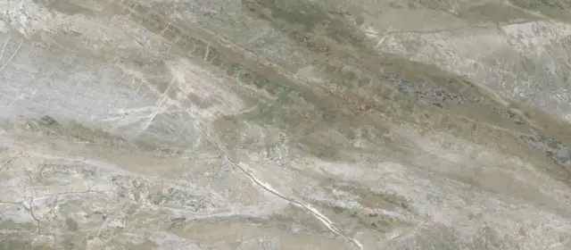 MIRAGE GALWAY GREEN WA 12 LUC SQ 120х278x6