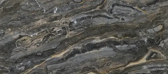 PORCELANOSA XLIGHT OROBICO DARK 02 POLISHED 120х270 G-2705