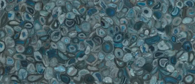 MIRAGE AGATA BLUE WA 08 LUC SQ 120х278х6