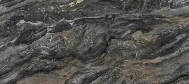 PORCELANOSA XLIGHT OROBICO DARK 03 POLISHED 120х270 G-2705