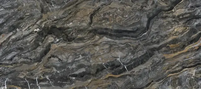 PORCELANOSA XLIGHT OROBICO DARK 01 POLISHED 120х270 G-2705