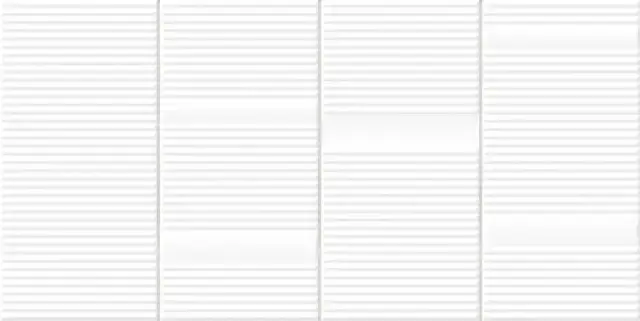 HARMONY BEAT WHITE 20х40 Q-35