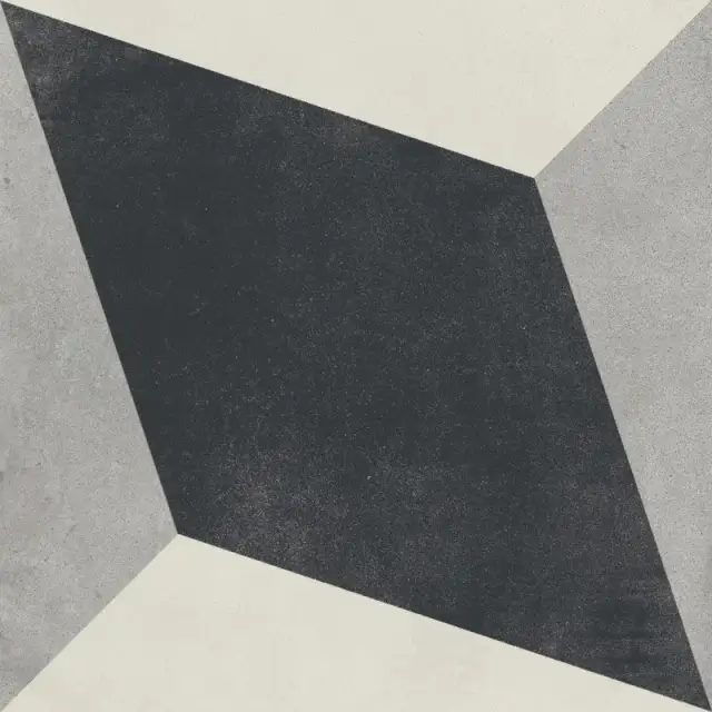 HARMONY CUBAN BLOCK 22.3х22.3x0.9 Q-6