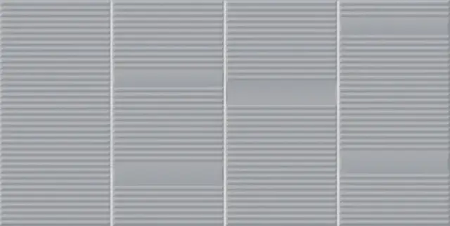 HARMONY BEAT SILVER 20х40 Q-35