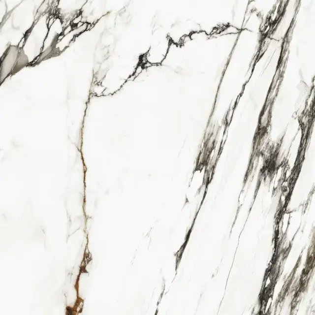 PORCELANOSA XLIGHT PAONAZZO BIONDO POLISHED 120х120х6 G-2531